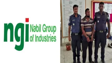 রাজশাহীতে নাবিল গ্রুপকে দুই লাখ টাকা অর্থদণ্ড, একজনকে ছয় মাস বিনাশ্রম কারাদণ্ড প্রদান
