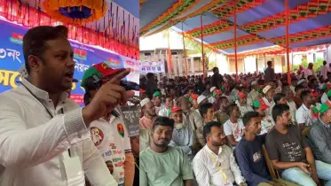 বিএনপি ধৈর্যের পরীক্ষা দিয়ে যাচ্ছে, চাইলেই প্রতিবাদের ধরন পরিবর্তন করত