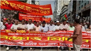 একটি গোষ্ঠী বিএনপি ও তারেক রহমানকে টার্গেট করেছে: রিজভী 
