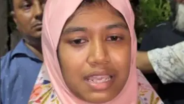 ‘বাসায় গিয়ে খুব খারাপ লাগছিল—কেন এমন ঘটছে’