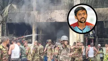 খুবই সরল একটা প্রশ্ন, কতজন মানুষ আমরা গতকাল হারিয়েছি?