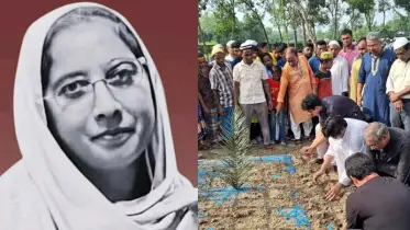 মা যাদের বাঁচিয়ে নিজের জীবন উৎসর্গ করেছেন তারাও আমাদের ছোট ভাইবোন