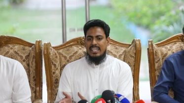 জাতীয় ঐক্যমত সংলাপ: তত্ত্বাবধায়ক সরকার ও ক্ষমতার ভারসাম্য নিয়ে এনসিপি’র অবস্থান ব্যাখ্যা করলেন আখতার হোসেন
