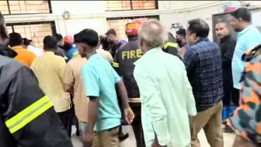 জামালপুরে সেপটিক ট্যাংকে চাচা-ভাতিজার মর্মান্তিক মৃত্যু