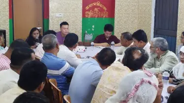 জনগণ কেন বিএনপিকে ভোট দেবে, প্রশ্ন চীনা প্রতিনিধি দলের