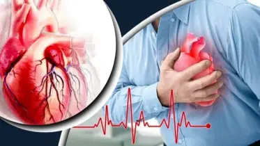 হার্ট অ্যাটাক হওয়ার ৫ দিন আগে শরীর যা জানান দেয়—অধিকাংশই খেয়াল করেনা!