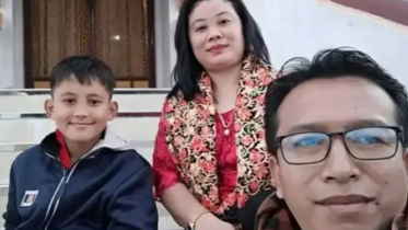 মাইলস্টোন ট্র্যাজেডি: সেনা কর্মকর্তা হওয়ার স্বপ্ন ছিল উক্যছাইং মারমার