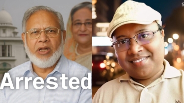 বাংলাদেশে আজকে যত পতন, এর সূচনা করেছিলেন এই প্রধান বিচারপতি