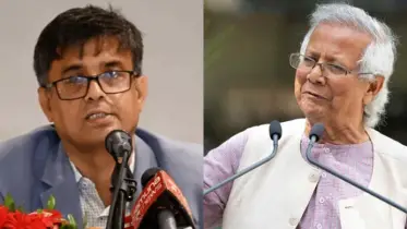 নতুন পে কমিশন গঠন করলেন প্রধান উপদেষ্টা