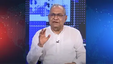 পাকিস্তানি সেনাবাহিনীকে আমরা ঢাকায় ক্যান্টনমেন্ট করতে দিতে পারি না: মুজাহিদুল ইসলাম সেলিম