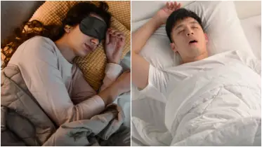 ঘুমেও বিপদ: নিয়মিত কত ঘণ্টার বেশি ঘুম শরীরের জন্য ক্ষতিকর, জানাল গবেষণা
