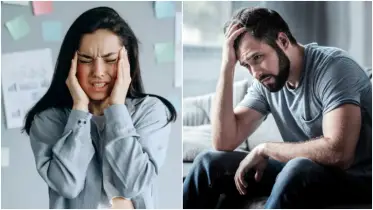 মানসিক চাপ থেকে মুক্তির সাধারণ ৭ অভ্যাস, যা আরও বেশি ক্ষতিকর