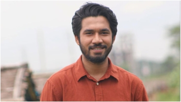 কেন ‘ভালোবাসার মরশুম’ থেকে সরে দাঁড়ালেন খায়রুল বাশার!