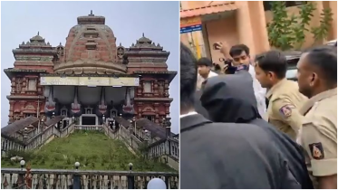 ভারতে গণকবরের অভিযোগে তোলপাড়, সংবাদ প্রচারে নিষেধাজ্ঞা
