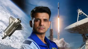 মহাকাশ থেকে স্বামীর কলে চমকে উঠলেন স্ত্রী: যে প্রযুক্তিতে ভিডিও কল করেন নভোচারীরা