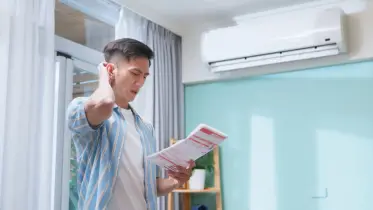 কমবে বিদ্যুৎ বিল, বাড়বে এসির আয়ুষ্কাল: জেনে নিন কিছু কার্যকরী টিপস
