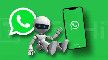 হোয়াটসঅ্যাপে নতুন ফিচার: এবার প্রশ্ন করলেই এআই দেবে উত্তর!