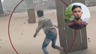 ছাত্রদলের জুলাই যোদ্ধারা, রাজপথের আন্দোলনে সামনে থেকে নেতৃত্ব