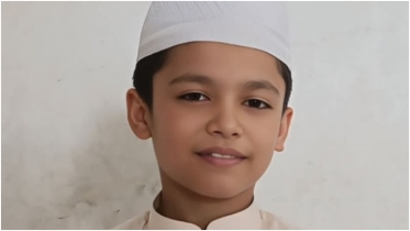 ৫ মাস ২৫ দিনে কোরআনের হাফেজ হলো শাহরাস্তির তানভীর
