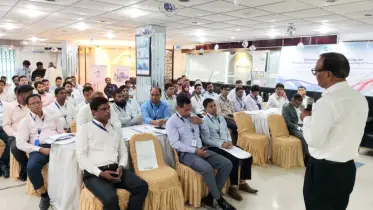 দেশের আর্থিক সুরক্ষায় ব্যাংকারদের সর্বোচ্চ সতর্কতা জরুরি