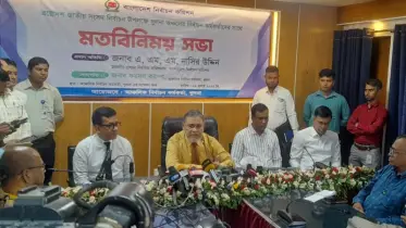 বহুবিধ ও নিত্যনতুন চ্যালেঞ্জের মধ্য দিয়ে আমরা এগোচ্ছি
