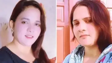 পাকিস্তানি টিকটকারের রহস্যজনক মৃত্যু, মেয়ের অভিযোগ বিষপ্রয়োগ