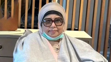চিকিৎসার জন্য ফের লন্ডন যাচ্ছেন বেগম খালেদা জিয়া