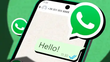 হোয়াটসঅ্যাপে নিজেকেই মেসেজ পাঠাচ্ছেন? অদ্ভুত এই অভ্যাসই হতে পারে দারুণ কার্যকর!