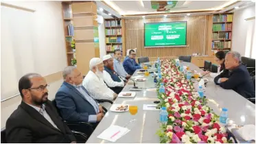 জামায়াতের দাবি: প্রকাশ্য রাজনীতি করি, গোপন অনুপ্রবেশের অভিযোগ মিথ্যা
