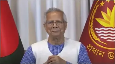 আহতরা যেন চিকিৎসা না পায়, সেই চেষ্টাও করা হয়েছে: প্রধান উপদেষ্টা