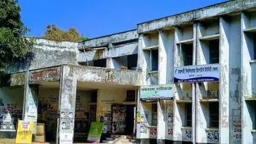 ৩৫ বছর পর রাকসুর তফসিল ঘোষণা, নির্বাচন ১৫ সেপ্টেম্বর 