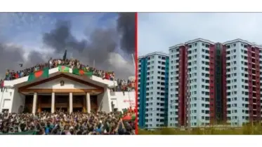 জুলাই শহীদ পরিবারের জন্য সরকারি ফ্ল্যাট, অনিয়ম যাচাইয়ে কমিটি