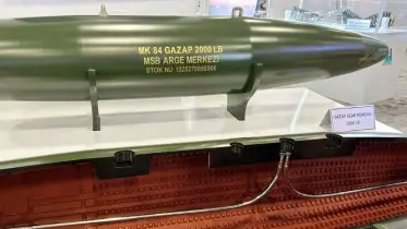 তুরস্কের নতুন আবিষ্কার
