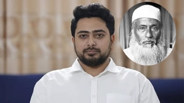 আমরা মওলানা ভাসানীকে বাংলাদেশের অন্যতম জাতির পিতা মনে করি