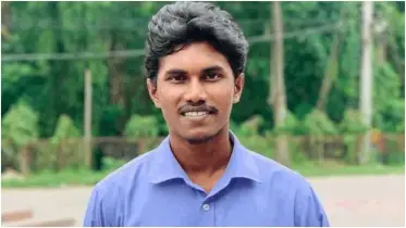 দ্রুত সময়ের মধ্যে সিদ্ধান্ত না নিলে আন্দোলনের মাঠে অনেক কিছুই হতে পারে: রাফি