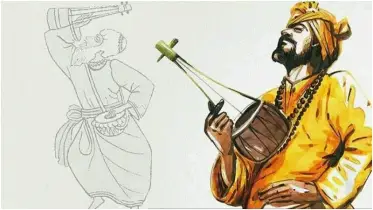 ঢাকায় আর বাজে না একতারা—বিলুপ্তির পথে বাউল ও পথগান
