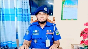 মা ও ৬ মাসের যমজ দুই শিশু হাজতে আটকের পর, ওসি প্রত্যাহার 