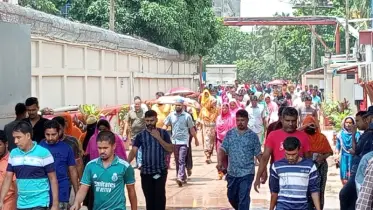 আশুলিয়ায় আইন আছে, বাস্তবায়ন নেই- ভাড়াটিয়া নিবন্ধন ব্যবস্থা মুখ থুবড়ে