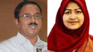 পদ্মা রেললাইন সংযোগ প্রকল্পের ভূমি দুর্নীতির অভিযোগ, ১৩ জনের বিরুদ্ধে