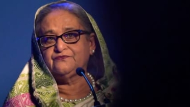 জুলাই মাসের ৩৬ দিন: শেখ হাসিনার গোপন আদেশ ফাঁস