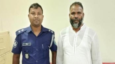 গ্রেপ্তার হলেন ইউপি চেয়ারম্যান