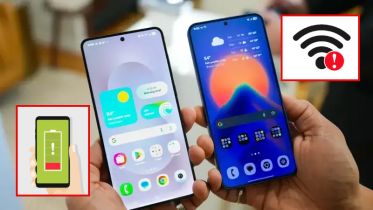 ফোনের ডেটা ও চার্জ দ্রুত ফুরিয়ে যাচ্ছে? দায়ী কিছু ‘ভ্যাম্পায়ার’ অ্যাপ্লিকেশন