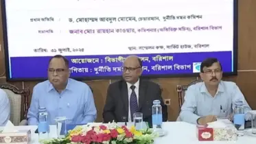 দুদক সমাজের বাইরের কোন প্রতিষ্ঠান নয়, এখানেও দুর্নীতি আছে : আবদুল মোমেন