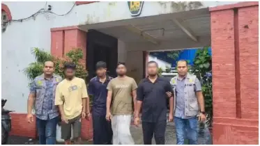 মোহাম্মদপুরে হত্যাচেষ্টার ঘটনায় পাটালি গ্রুপের আরও চার সদস্য গ্রেফতার