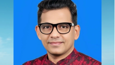 মুকসুদপুরের বাটিকামারী উচ্চ মাধ্যমিক বিদ্যালয়ের সভাপতি হলেন সেলিমুজ্জামান সেলিম