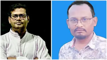 দলীয় শৃঙ্খলা ভঙ্গের অভিযোগে উপজেলা বিএনপির দপ্তর সম্পাদক ও তথ্য ও গবেষণা সম্পাদককে অব্যাহতি