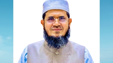 জুলাইয়ের ঘোষণাপত্র ছাড়া বিকল্প কিছু মেনে নেবে না জনতা: সাইফুদ্দিন আহমেদ খন্দকার