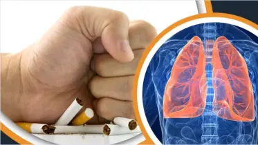 ধূমপান না করেও ক্যানসার! নতুন গবেষণায় উঠে এল ভয়ংকর তথ্য