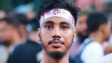 গুলশানে ৫০ লক্ষ টাকা চাঁদাবাজি: জানে আলম অপু গ্রেফতার