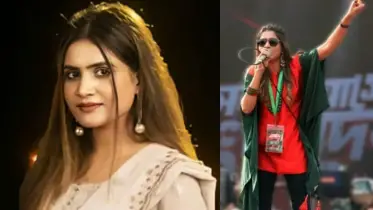 ‘দেশটা তোমার বাপের নাকি’ গেয়ে পালিয়ে থাকতে হয়েছিল